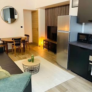 Huisje met 1 Slaapkamer